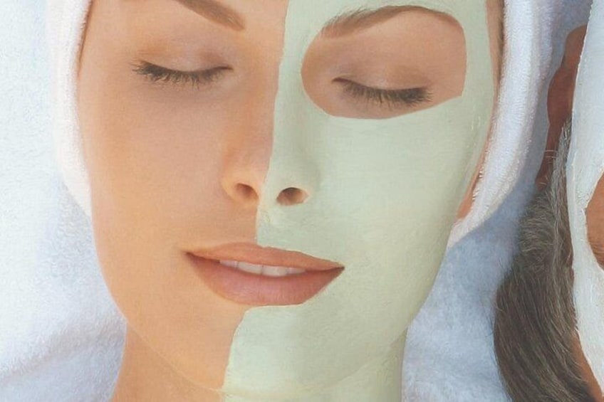 Turkish Bath in Bodrum with 30-Minute Thai or Bali Massage 5