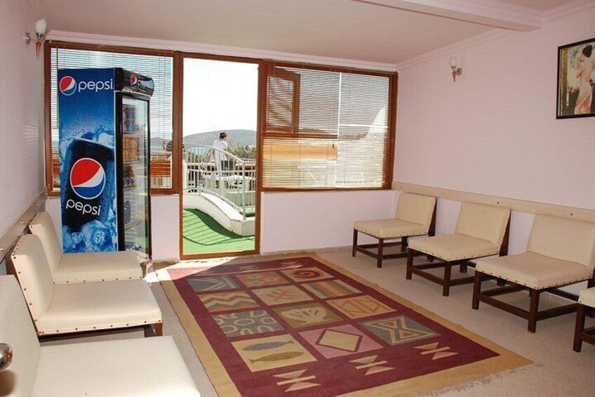 Turkish Bath in Bodrum with 30-Minute Thai or Bali Massage 3