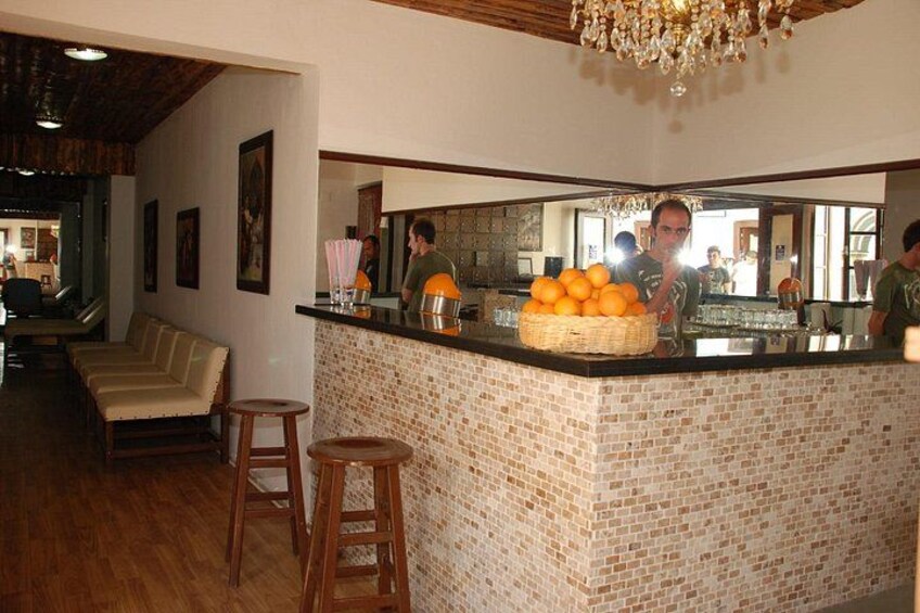 Turkish Bath in Bodrum with 30-Minute Thai or Bali Massage 2