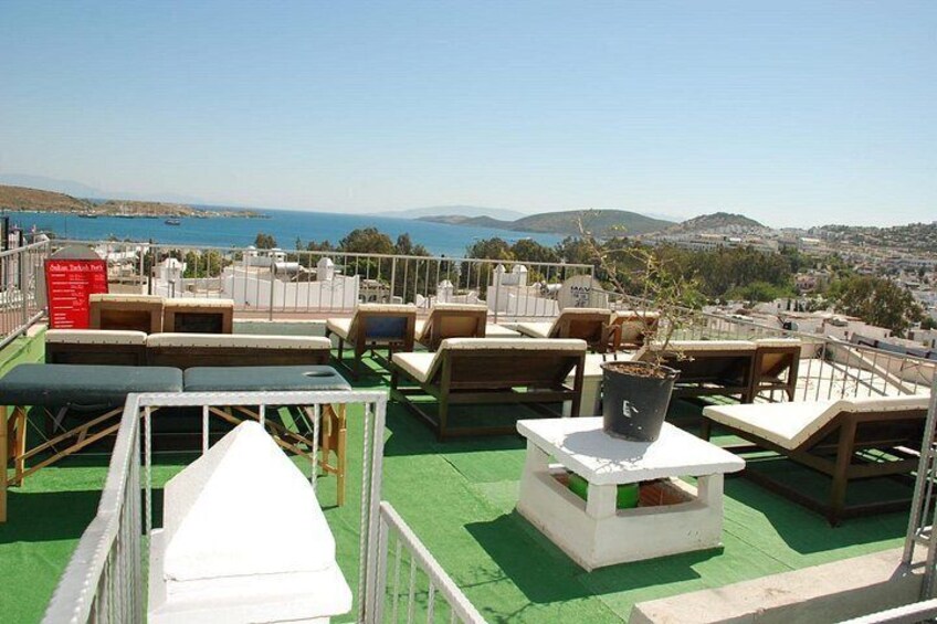 Turkish Bath in Bodrum with 30-Minute Thai or Bali Massage 4