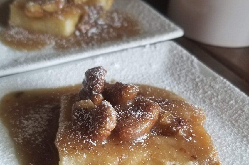 Cajun Food Tour by Bus in Lafayette 3