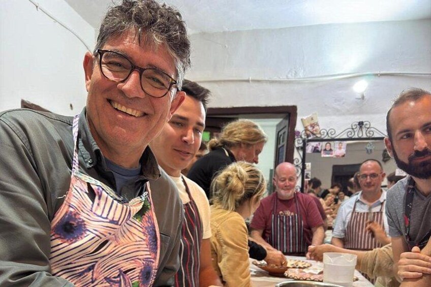 Half Day Cooking Class with Local Chef Laila in Marrakech 2