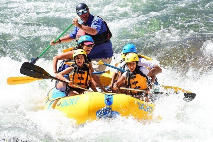 Perfect adventure for the whole family! 2