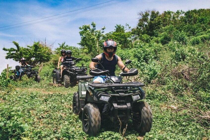 ATV Half-Day Tour in Cartagena 4