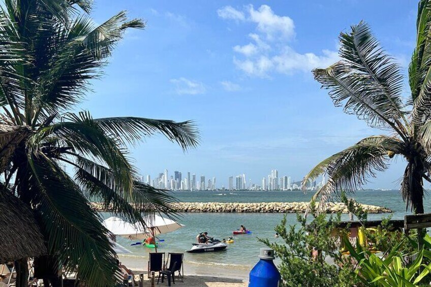 ATV Half-Day Tour in Cartagena 2