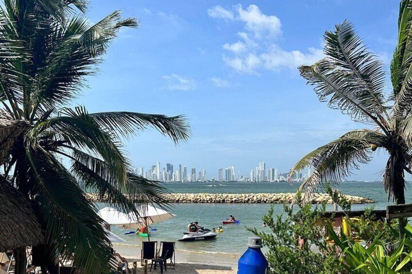 ATV Half-Day Tour in Cartagena 2