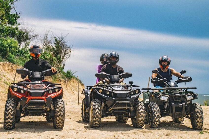 ATV Half-Day Tour in Cartagena 3