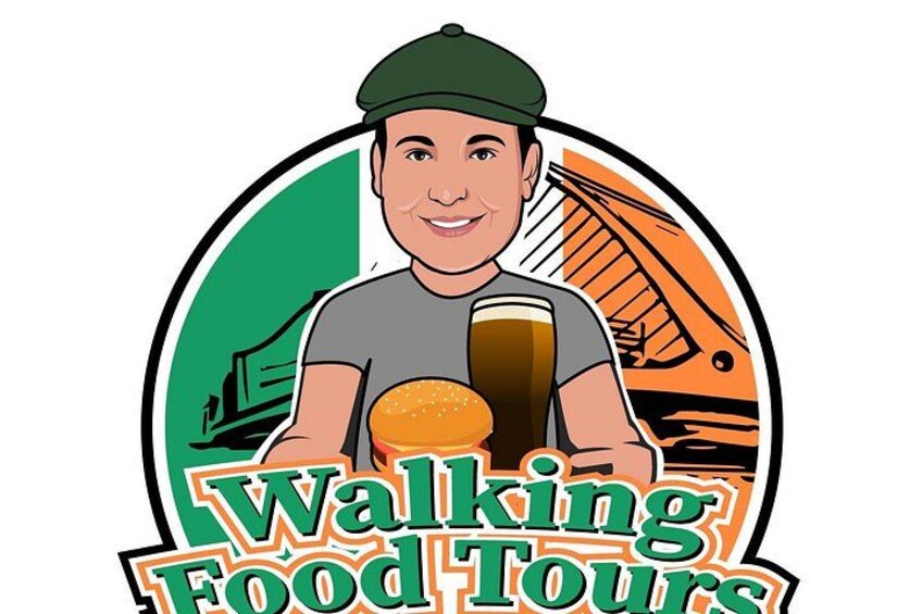 Food on Foot: Dublin Street Food Tour with Local Guide 2