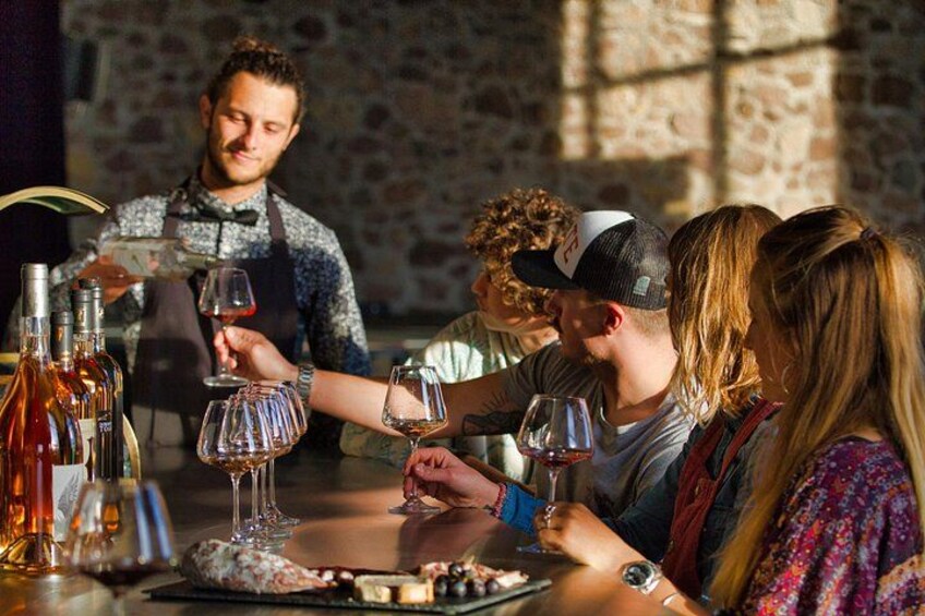 Provence Wine Tour - Small Group Tour from Nice 4