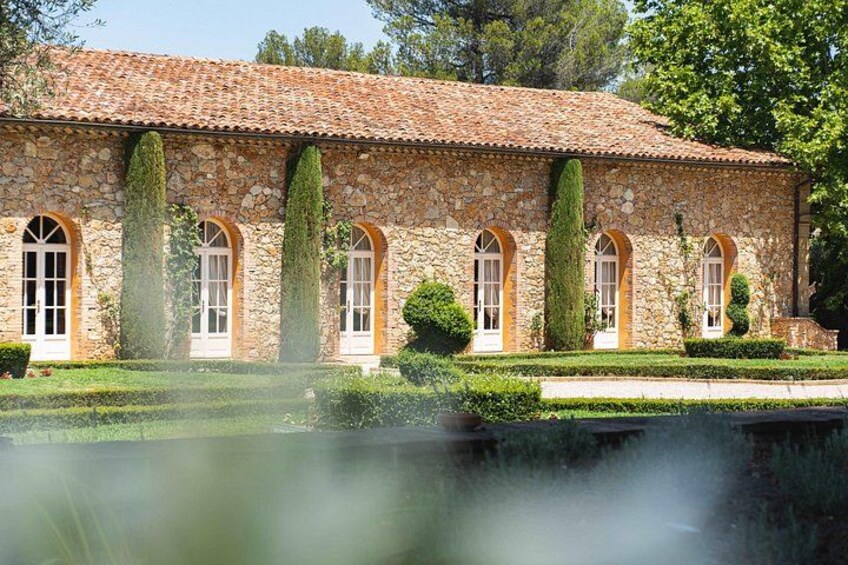 Provence Wine Tour - Small Group Tour from Nice 3