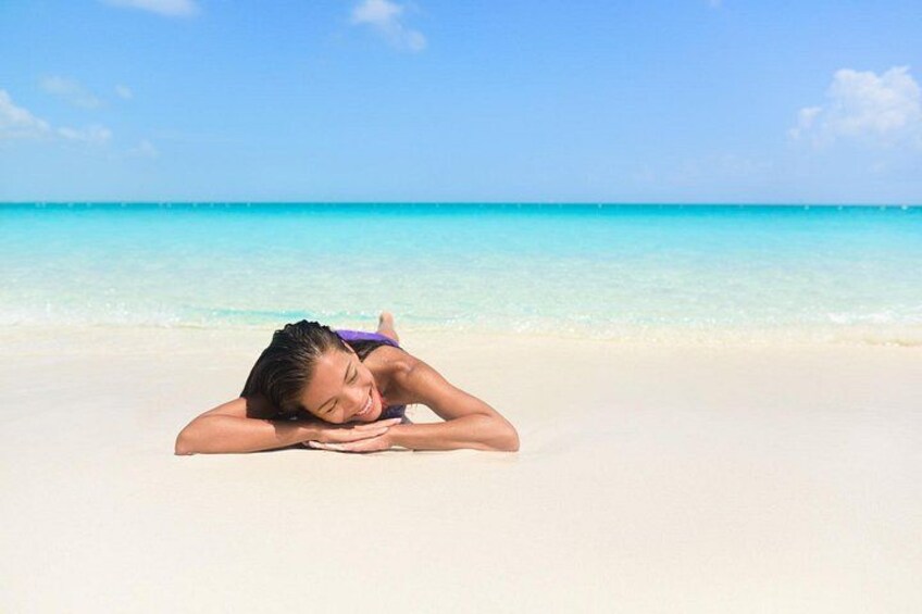 Discover South Male Atoll in 8 Nights 9 Days 1