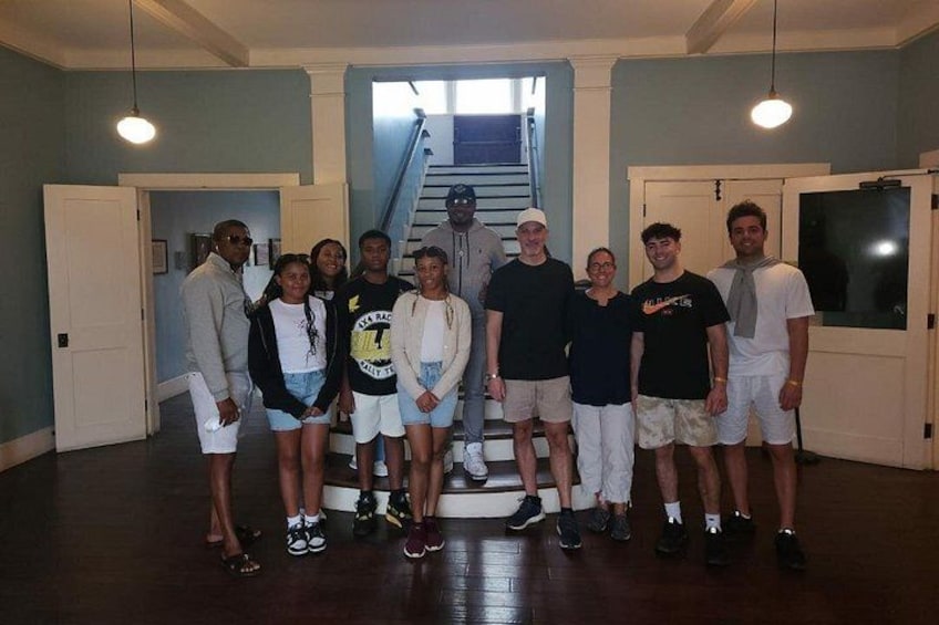 ATV Half Day City Tour in Nassau: Guided Tour With Free Samples 3