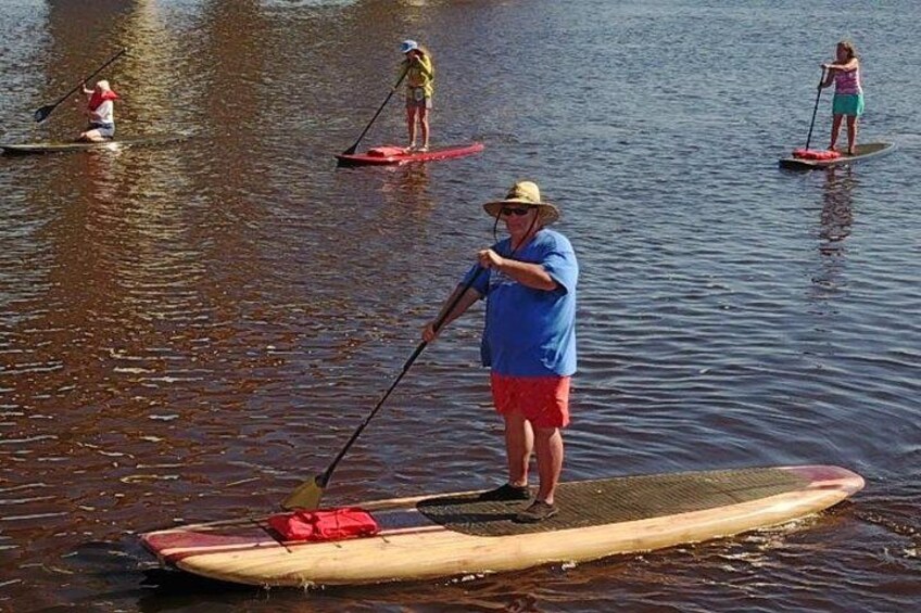 We have boards for everyone! 3