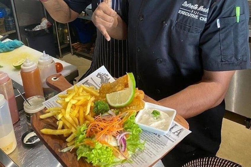 Great Food 2