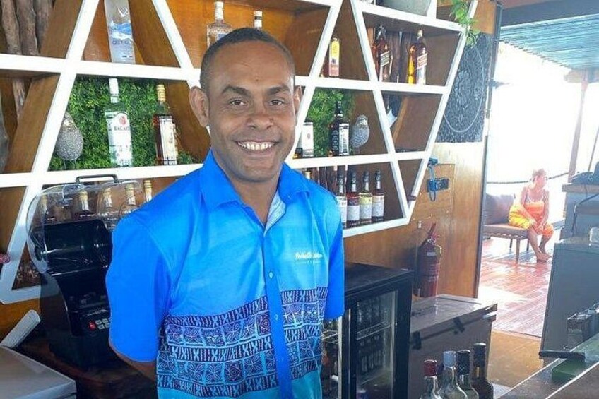 Amazing Bartenders 3