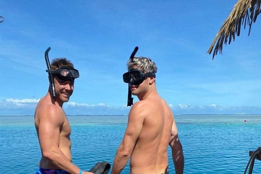 Snorkeling 4