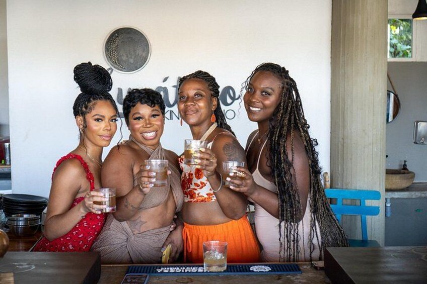 Cartagena Rum & Chocolate: 1-Hour Intro or 2-Hour Castle Views 2