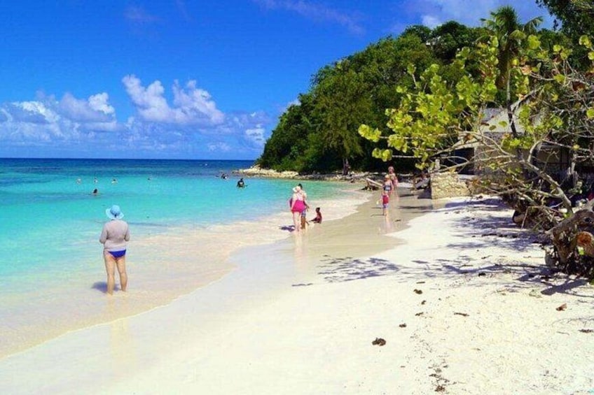 Long Bay 2