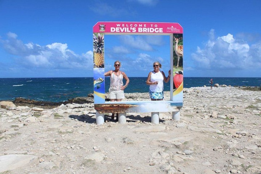 Devil's Bridge 5