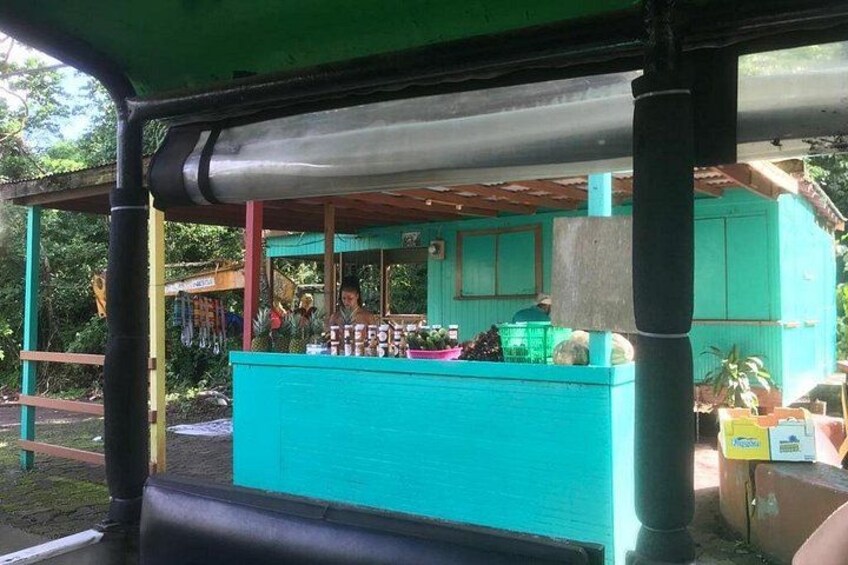 Local Vendor 2