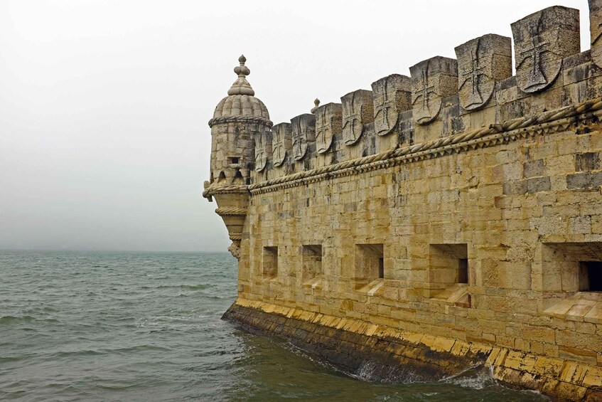 Picture 3 for Activity Lisbon: Belém Tower Entry Ticket 5