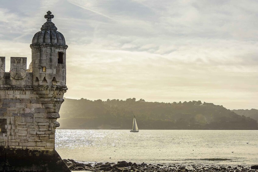 Picture 5 for Activity Lisbon: Belém Tower Entry Ticket 3