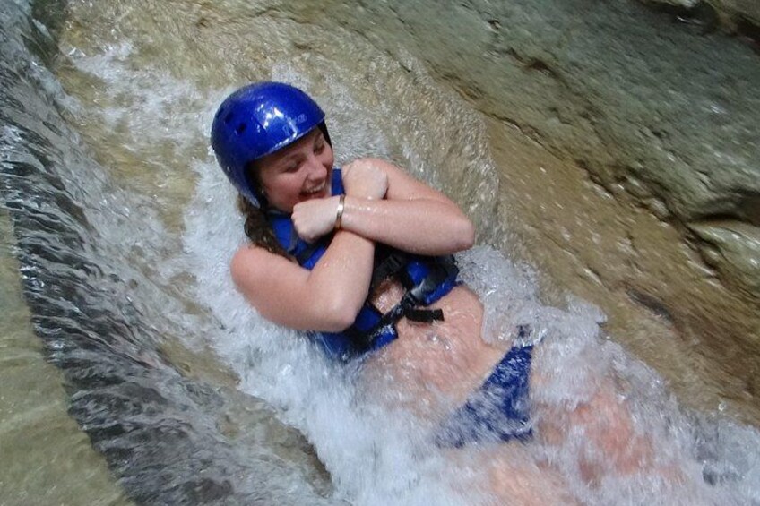 Full-Day Buggy Driving and Waterfall Swimming Experience 5
