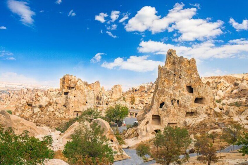 Cappadocia Private Tour | 2 Days 