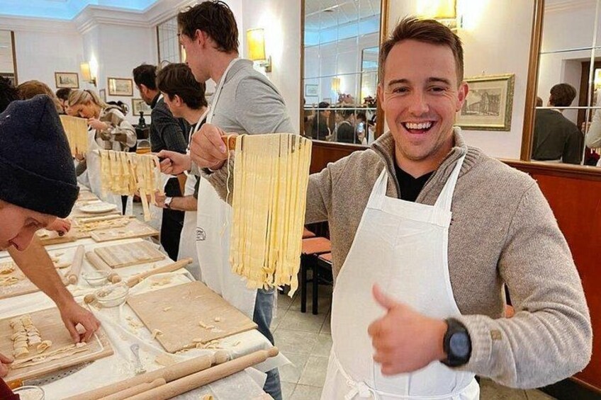 Happy Pasta! 2023 2