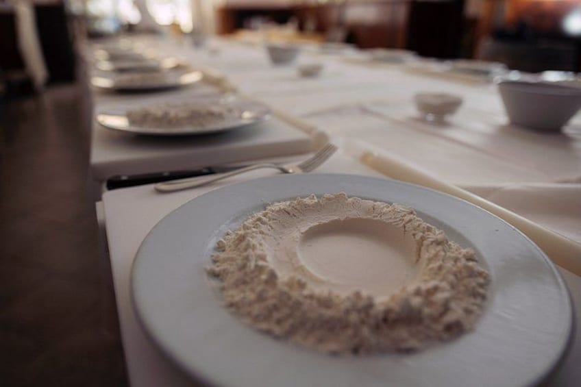 Pasta Cooking Class in Rome - Fettuccine Class in Piazza Navona 2