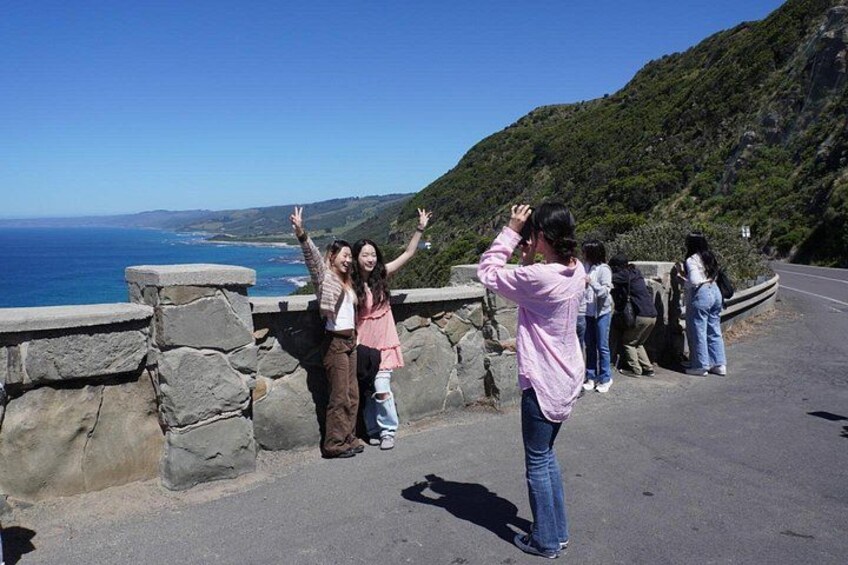 Full-Day Great Ocean Road and 12 Apostles Tour 2