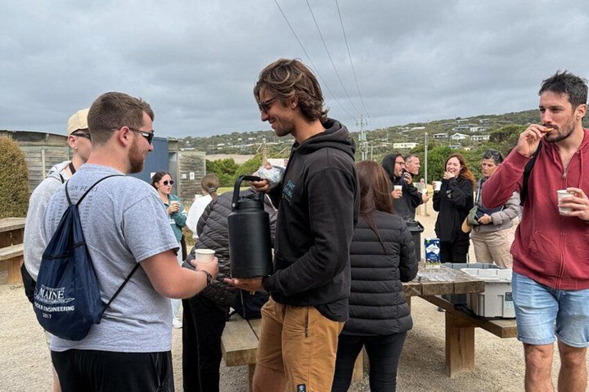 Full-Day Great Ocean Road and 12 Apostles Tour 2