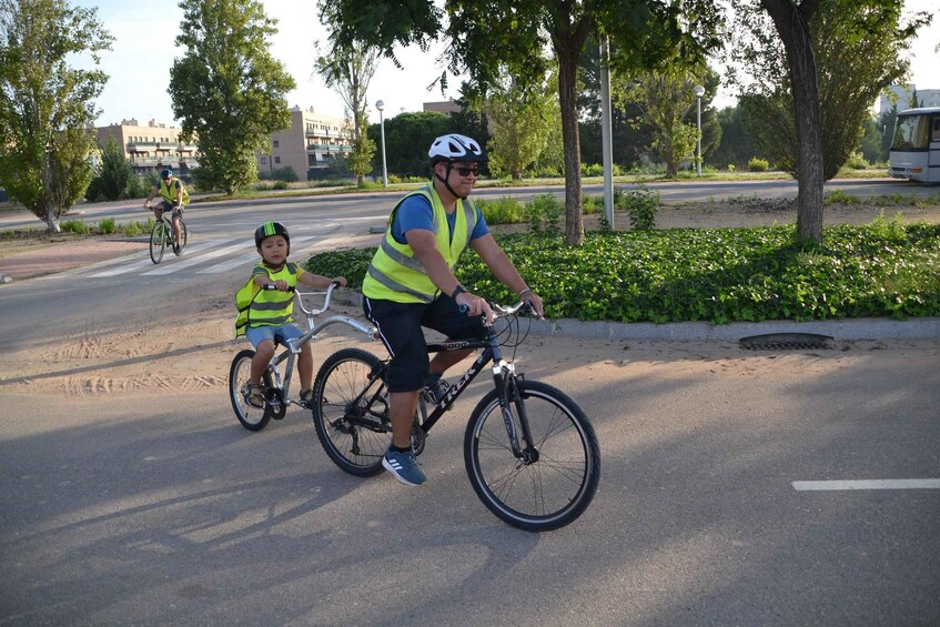 Picture 1 for Activity Half-Day Bike Tour from Salou 2