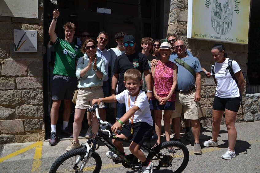 Picture 8 for Activity Half-Day Bike Tour from Salou 4