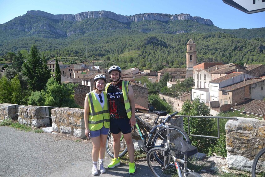 Picture 7 for Activity Half-Day Bike Tour from Salou 5