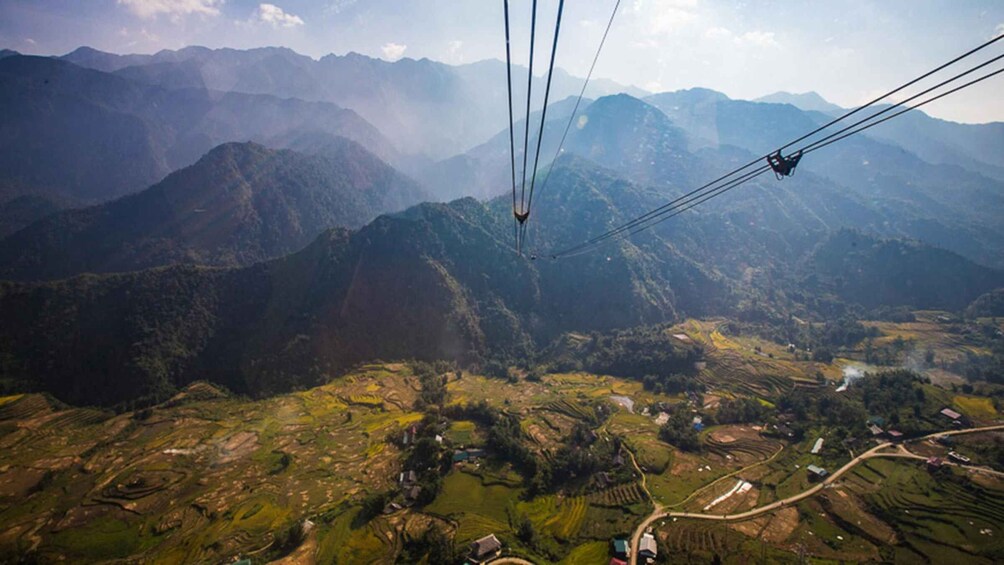 Picture 7 for Activity SAPA Less-Touristy Route & Local Experience with Sinh Family 4