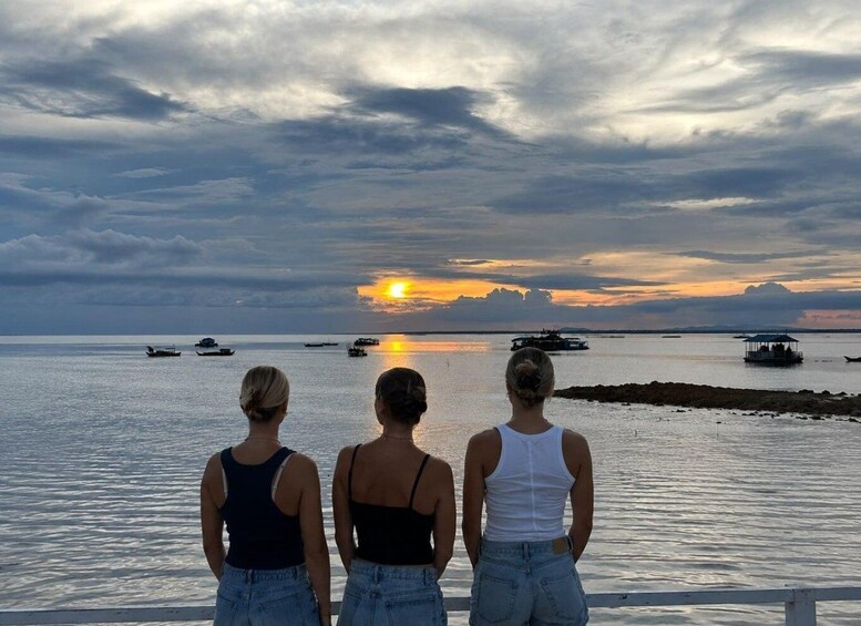 Siem Reap: Kompong Phluk Floating Village Half-Day Tour 2