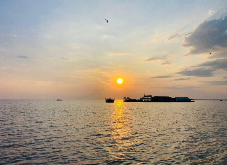 Picture 28 for Activity Siem Reap: Kompong Phluk Floating Village Half-Day Tour 3