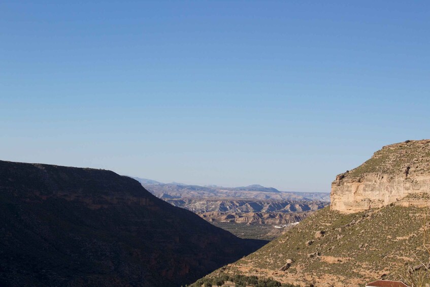 Picture 2 for Activity From Granada: Guadix and Granada Geopark Guided Tour 2
