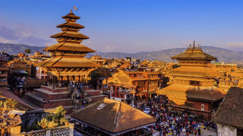 Picture 6 for Activity 10 Days Nepal Adventure Tour from Kathmandu 4
