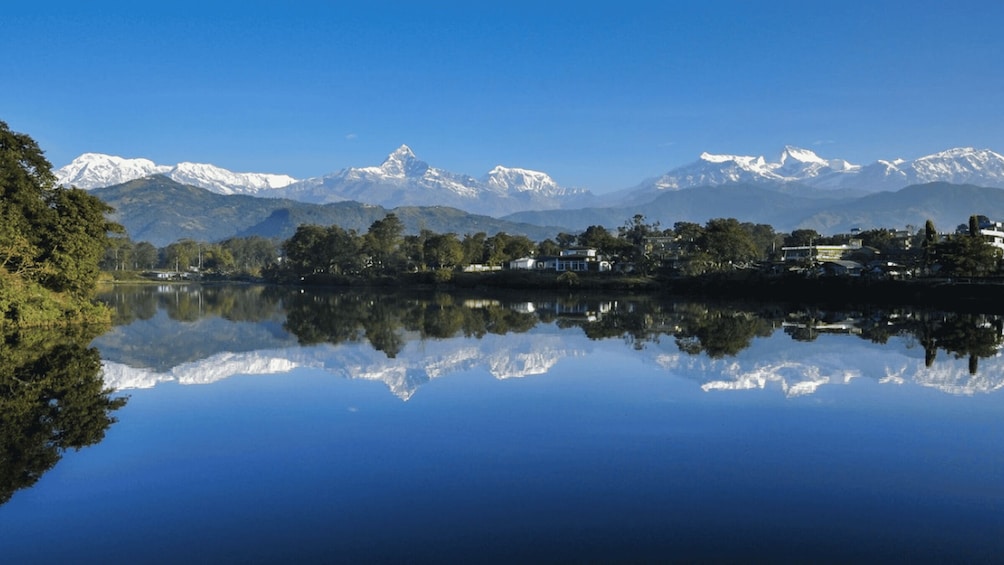 Picture 2 for Activity 10 Days Nepal Adventure Tour from Kathmandu 5