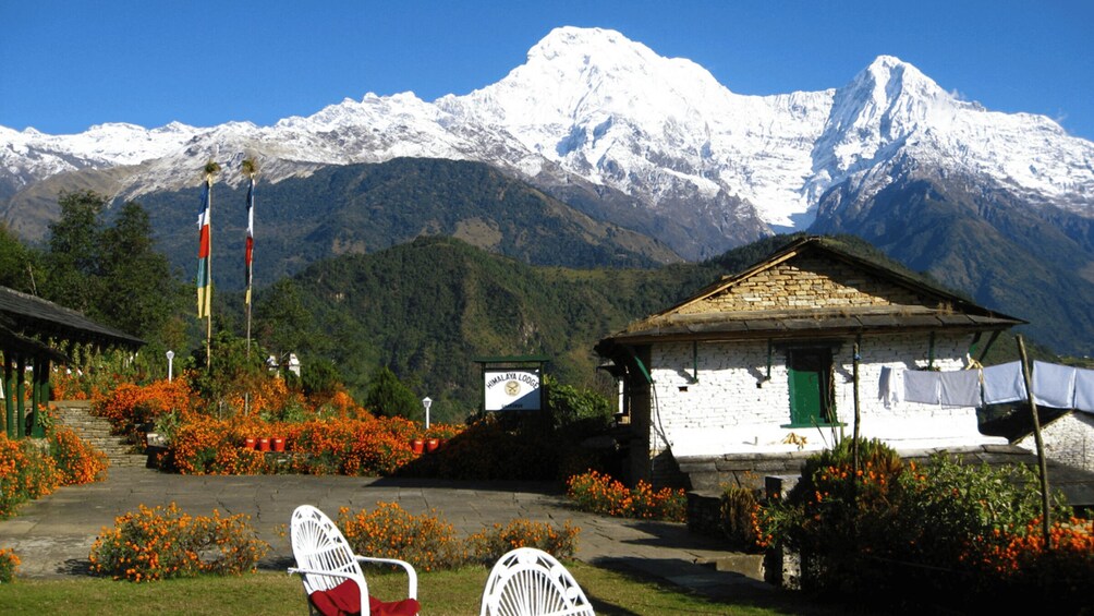 Picture 1 for Activity 10 Days Nepal Adventure Tour from Kathmandu 2