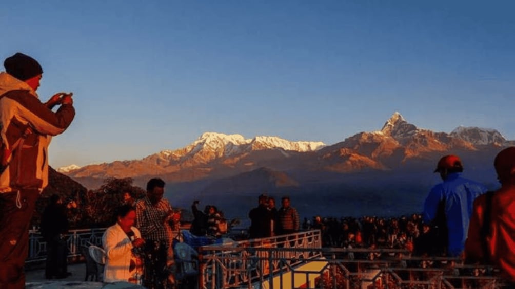 Picture 5 for Activity 10 Days Nepal Adventure Tour from Kathmandu 3