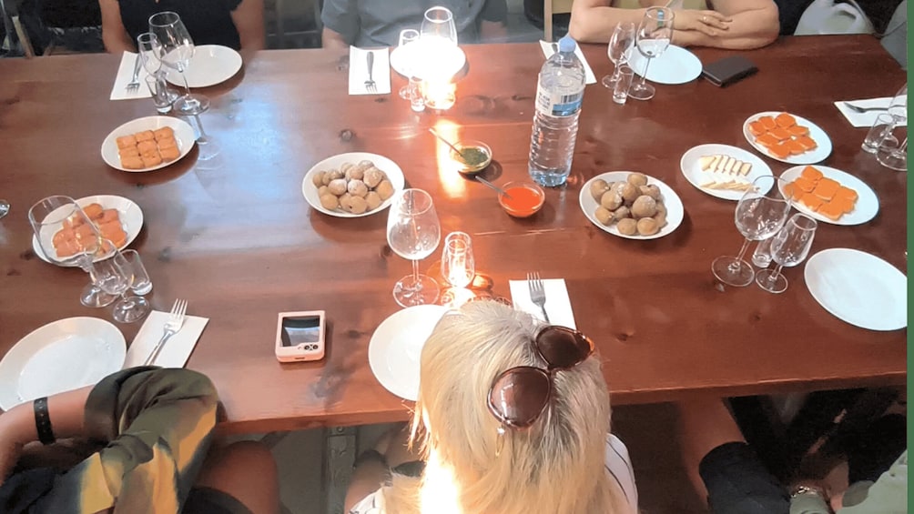 Picture 1 for Activity Canarian Wine Tasting and Banana Plantation Tour in Tenerife 4