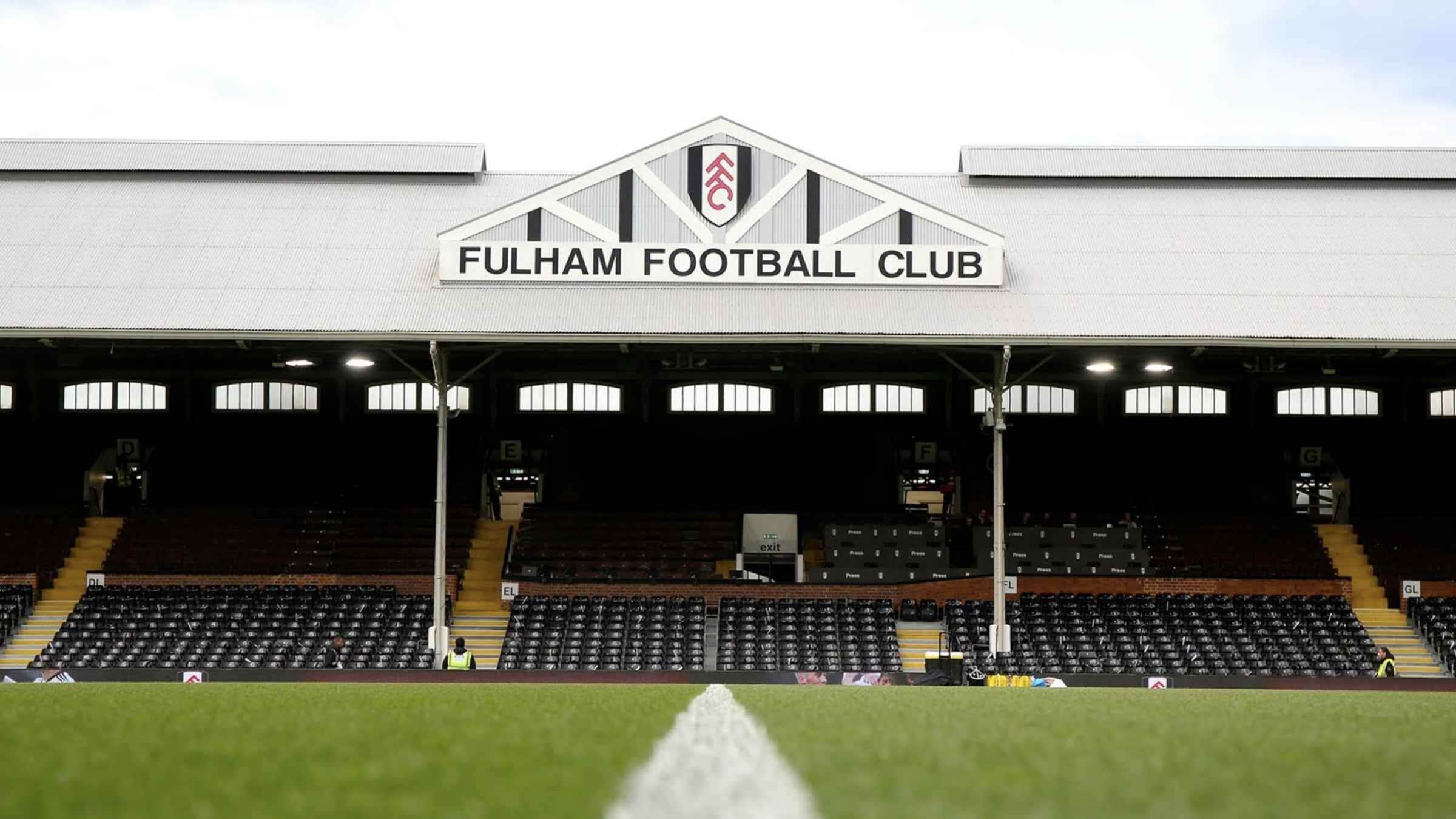 Craven cheap cottage stadium