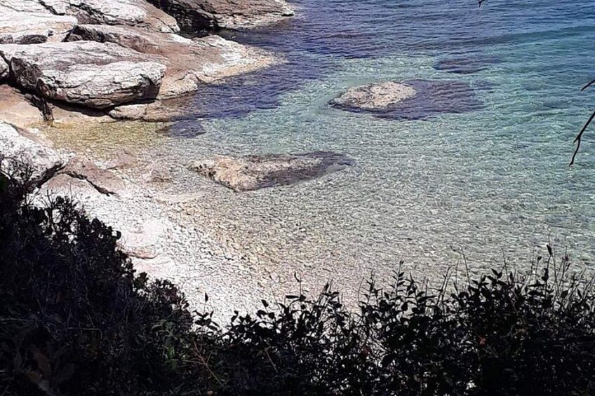 Secret Bay 5