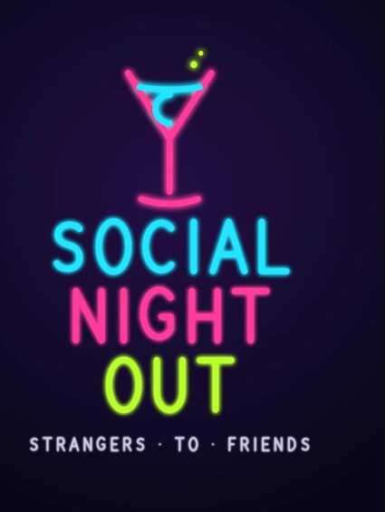 Picture 13 for Activity Frankfurt: Nightlife Tour with 3 Bars, Shots & Club Entry 2
