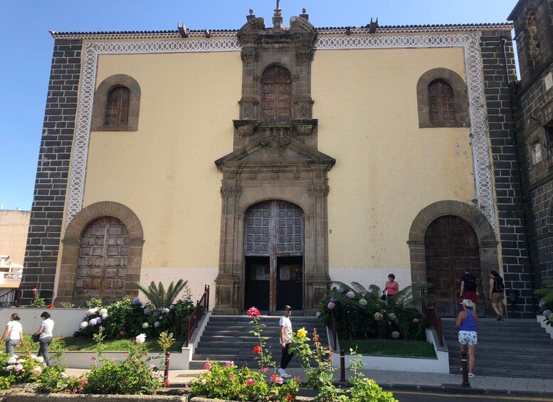 Picture 5 for Activity Essence of Tenerife:Candelaria, Orotava, Garachico and Masca 3