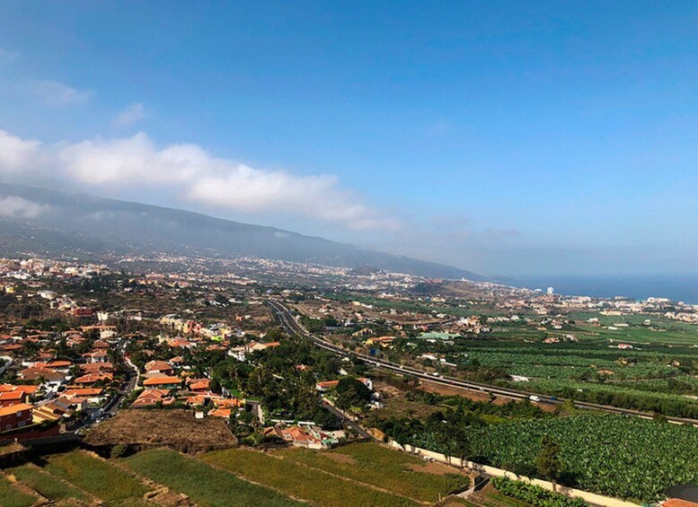 Picture 6 for Activity Essence of Tenerife:Candelaria, Orotava, Garachico and Masca 4
