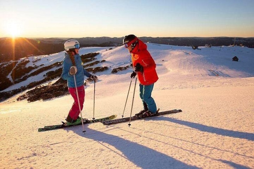 Mt Buller 1 Day Snow Tour (Direct Transfer To Mt Buller Village From Melbourne) 3